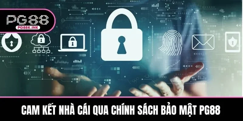 Cam kết trách nhiệm nhà cái với sự riêng tư thông tin