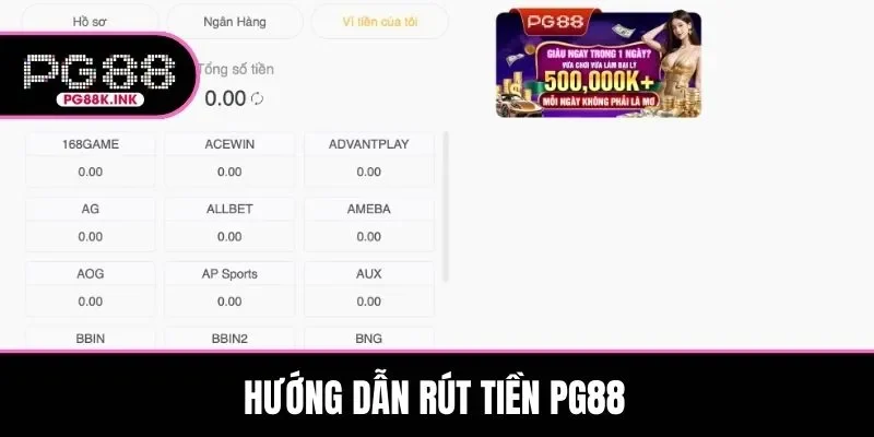 Hướng dẫn thao tác nhận thưởng chuẩn xác A-Z